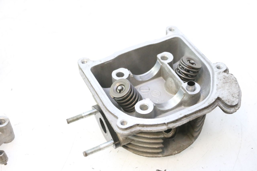 photo de CYLINDER HEAD MASH BIBOP 2.0 50 (2021 - 2026) - Component zoom