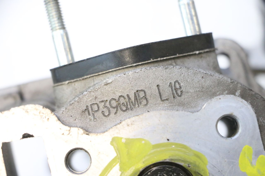 photo de CYLINDER HEAD MASH BIBOP 2.0 50 (2021 - 2026) - Detailed visual inspection