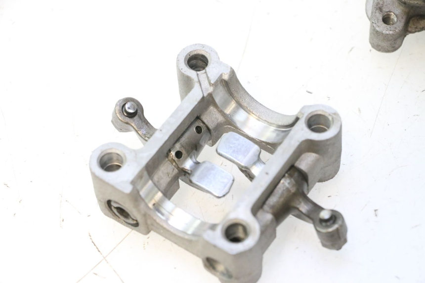 photo de CYLINDER HEAD MASH BIBOP 2.0 50 (2021 - 2026) - Alternative angle