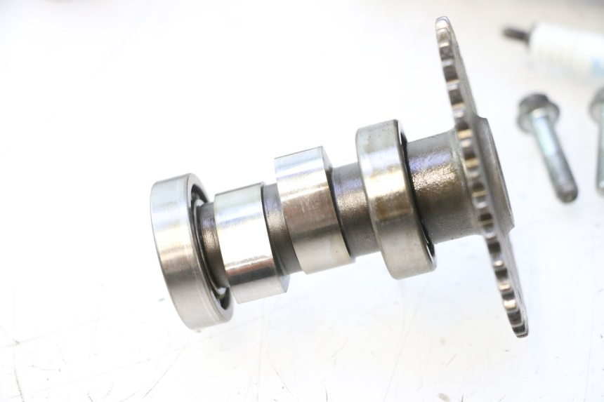 photo de CYLINDER HEAD MASH BIBOP 2.0 50 (2021 - 2026) - Used quality zoom