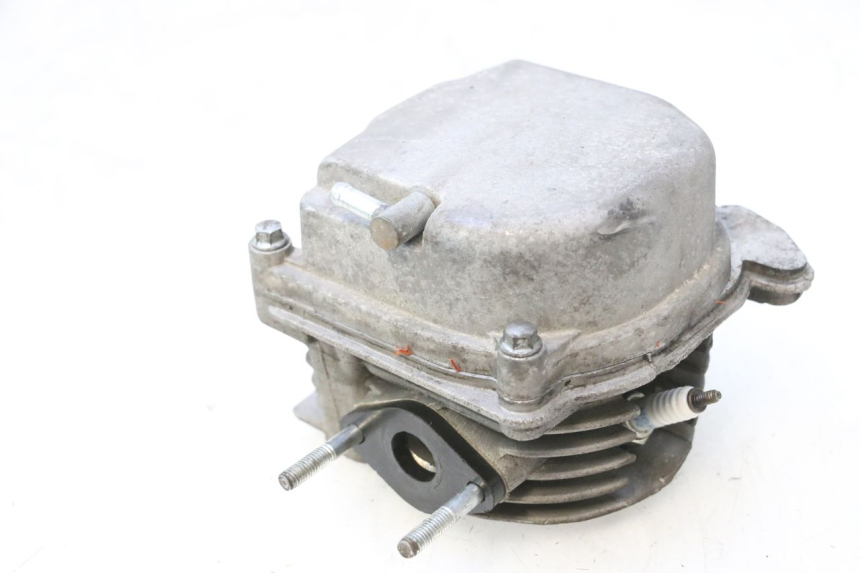 photo de CYLINDER HEAD MASH BIBOP 2.0 50 (2021 - 2026) - Zoom on usage condition