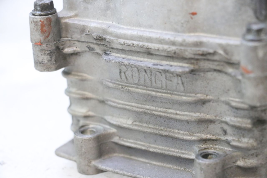 photo de CYLINDER HEAD MASH BIBOP 2.0 50 (2021 - 2026) - Alternative perspective