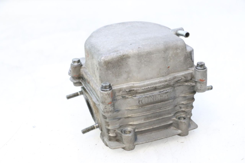 photo de CYLINDER HEAD MASH BIBOP 2.0 50 (2021 - 2026) - Technical close-up