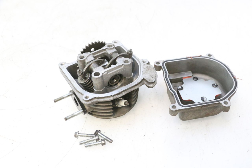 photo de CYLINDER HEAD MASH BIBOP 2.0 50 (2021 - 2026) - Checked used part