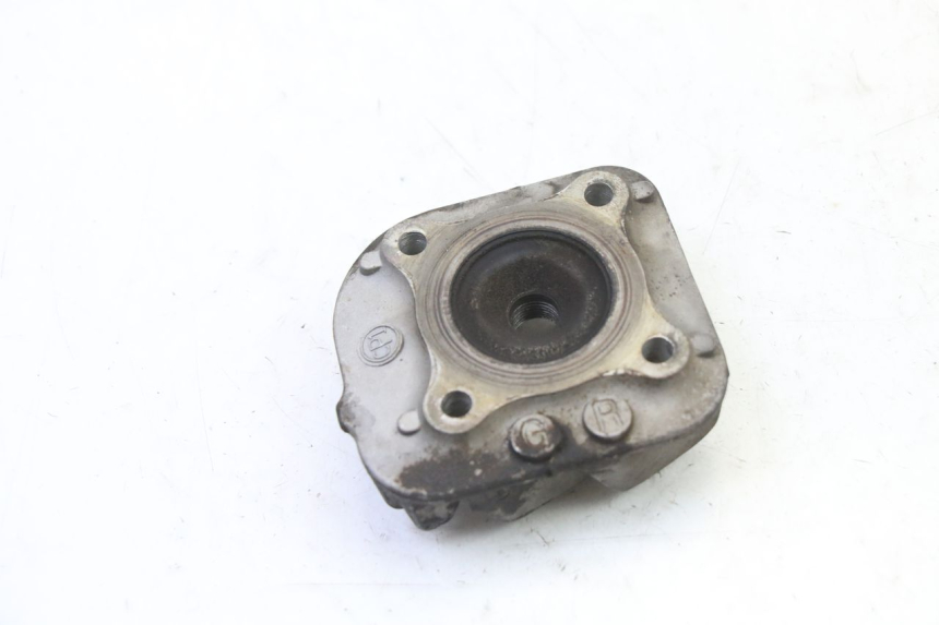 photo de CULASSE MASH BIBOP 2T 50 (2013 - 2018) - Zoom on usage condition