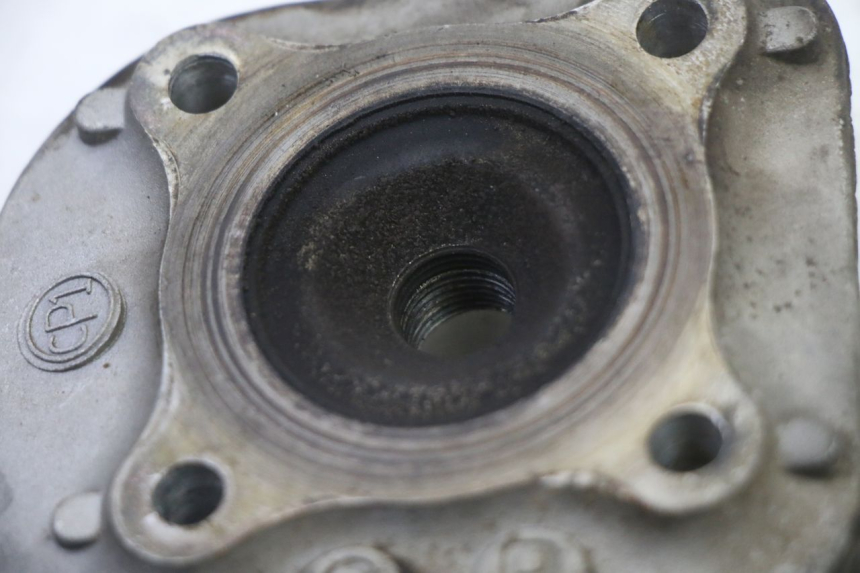 photo de CULASSE MASH BIBOP 2T 50 (2013 - 2018) - Technical close-up