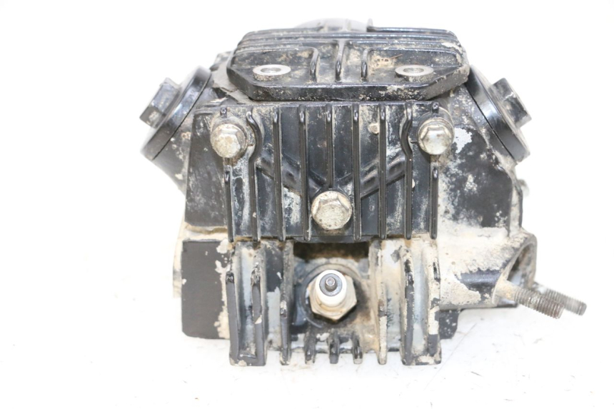 photo de CYLINDER HEAD MAG POWER BOMBERS 4T 50 (2016 - 2026) - Zoom on usage condition