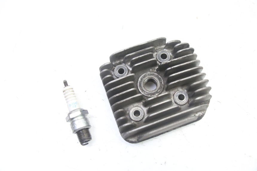 photo de CYLINDER HEAD MBK BOOSTER NEXT GENERATION 50 (1995 - 1998) - Zoom on usage condition