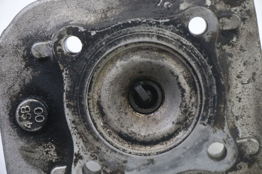 photo de CYLINDER HEAD MBK BOOSTER NEXT GENERATION 50 (1995 - 1998) - Product overview