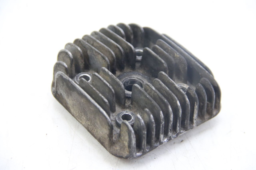 photo de CYLINDER HEAD MBK BOOSTER SPIRIT 50 (1999 - 2003) - Zoom on usage condition