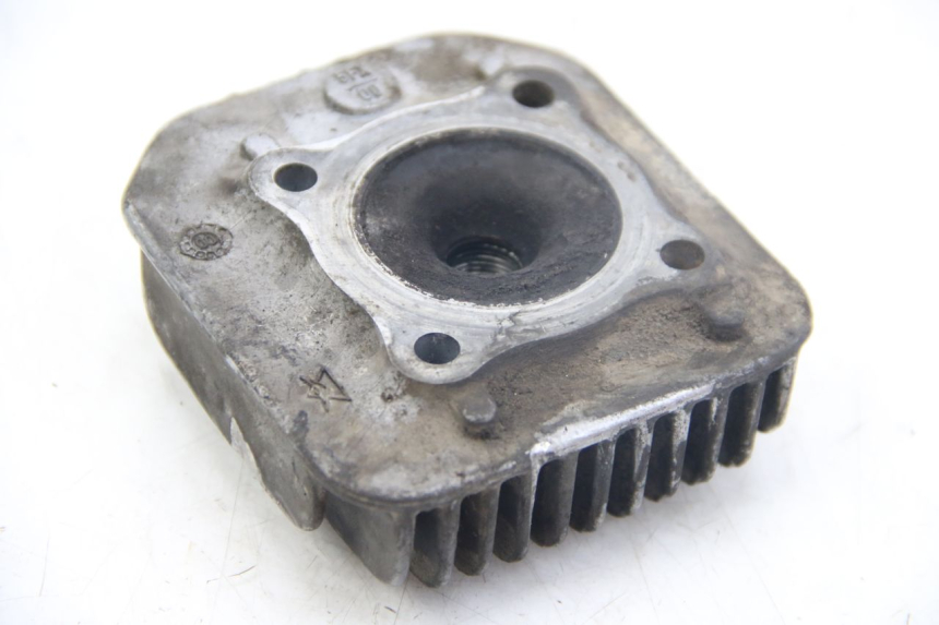 photo de CYLINDER HEAD MBK BOOSTER SPIRIT 50 (1999 - 2003) - Technical close-up
