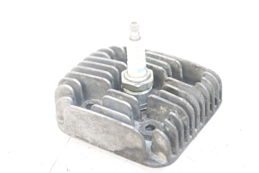 photo de CYLINDER HEAD MBK BOOSTER SPIRIT 50 (1999 - 2003) - Technical close-up