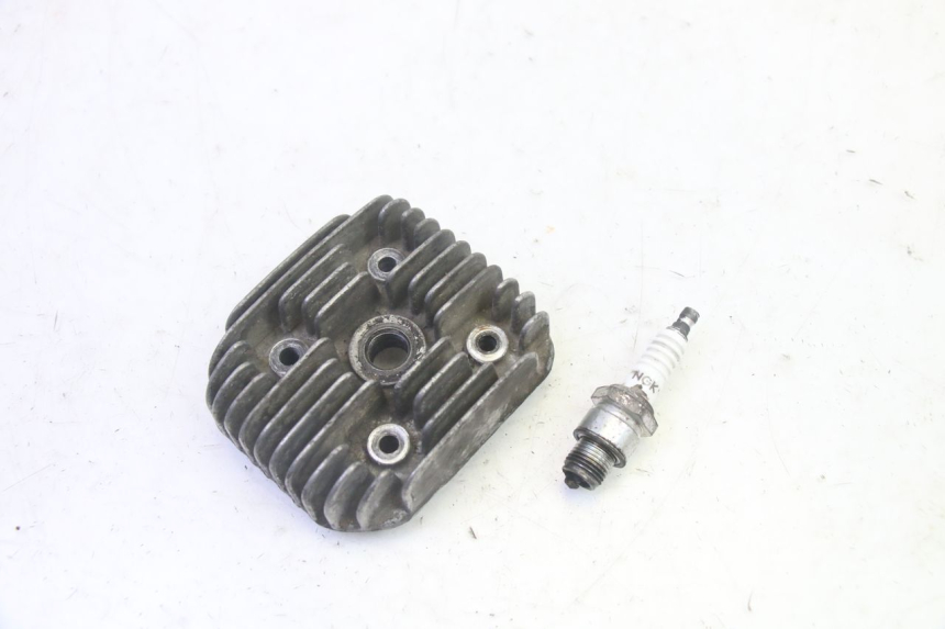 photo de CYLINDER HEAD MBK BOOSTER SPIRIT 50 (2004 - 2017) - Main view