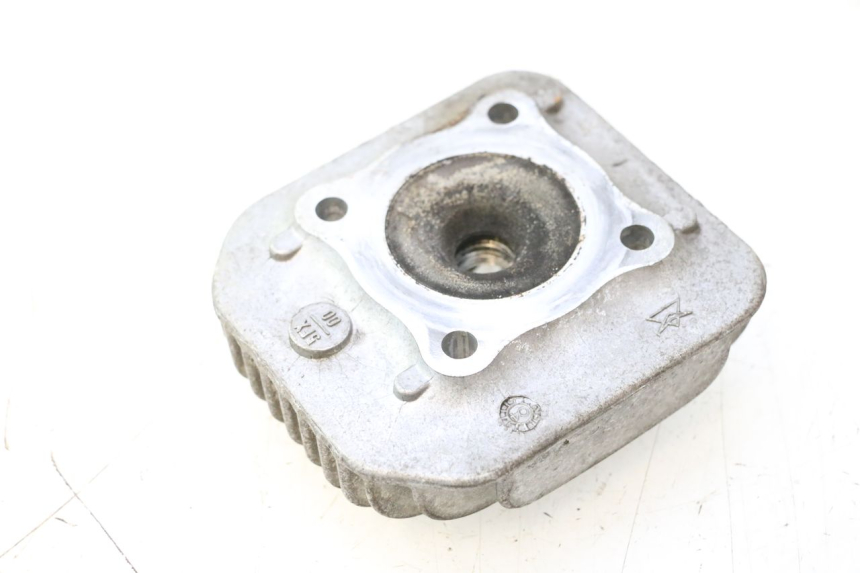 photo de CYLINDER HEAD MBK BOOSTER SPIRIT 50 (2004 - 2017) - Zoom on usage condition