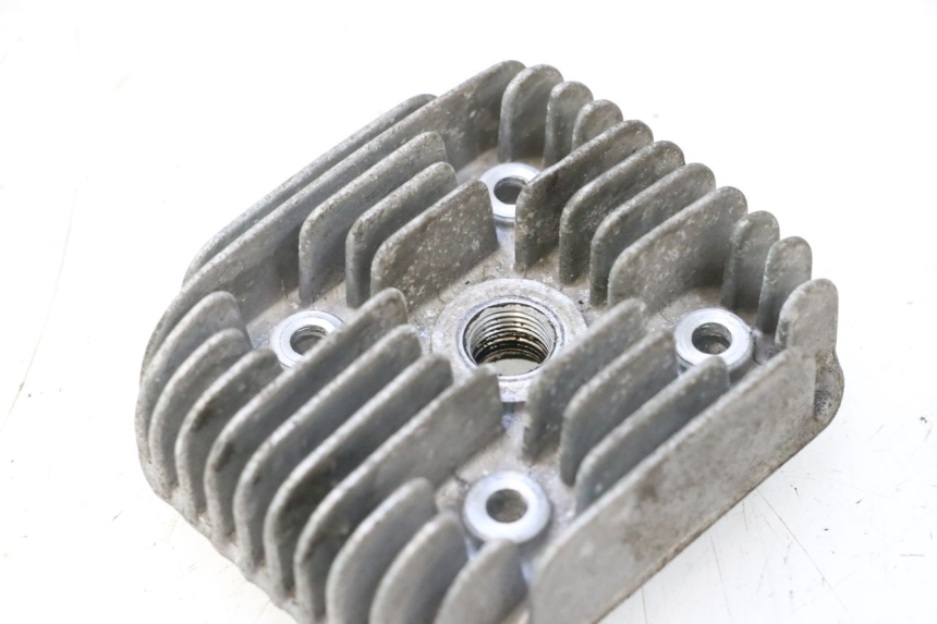 photo de CYLINDER HEAD MBK BOOSTER SPIRIT 50 (2004 - 2017) - Technical close-up