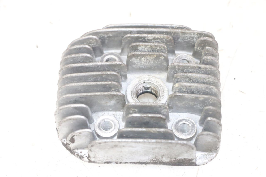 photo de CYLINDER HEAD MBK BOOSTER SPIRIT NAKED 50 (2004 - 2017) - Technical close-up