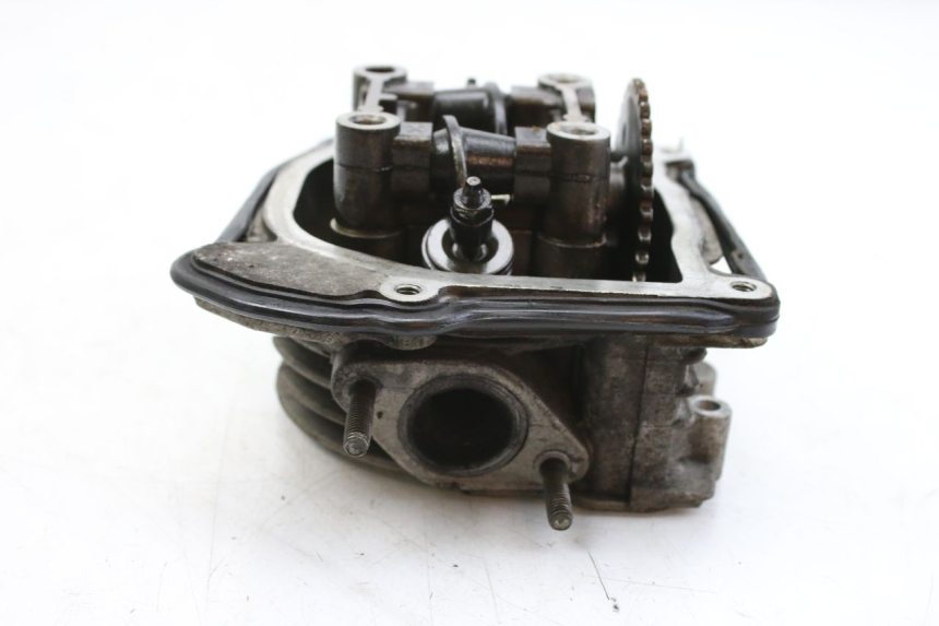 photo de CYLINDER HEAD TNT MOTOR BOSTON 4T 50 (2018 - 2025) - Technical close-up