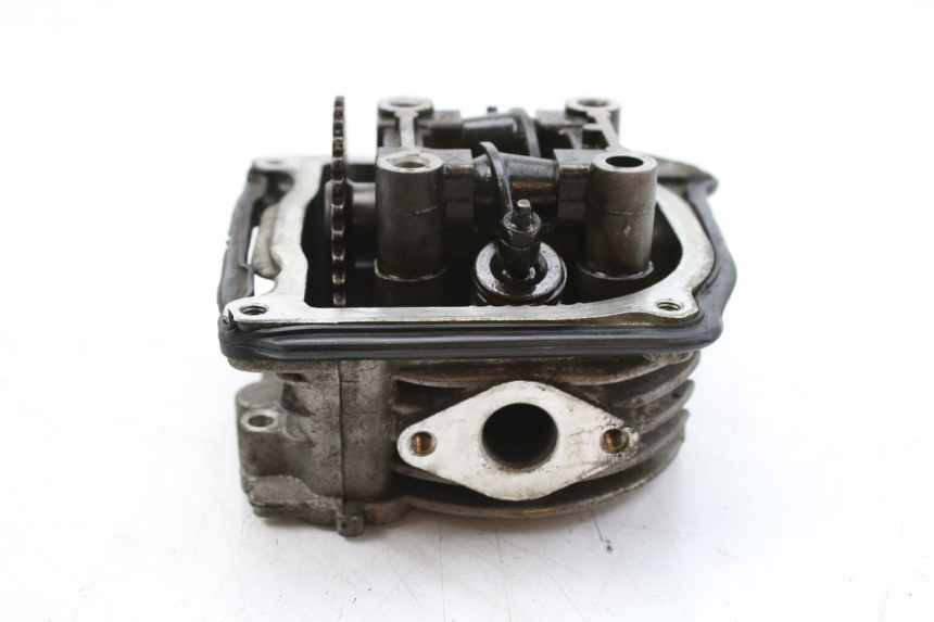 photo de CYLINDER HEAD TNT MOTOR BOSTON 4T 50 (2018 - 2025) - Product overview