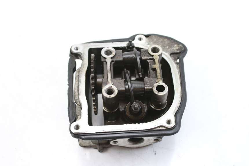 photo de CYLINDER HEAD TNT MOTOR BOSTON 4T 50 (2018 - 2025) - Fixing points details