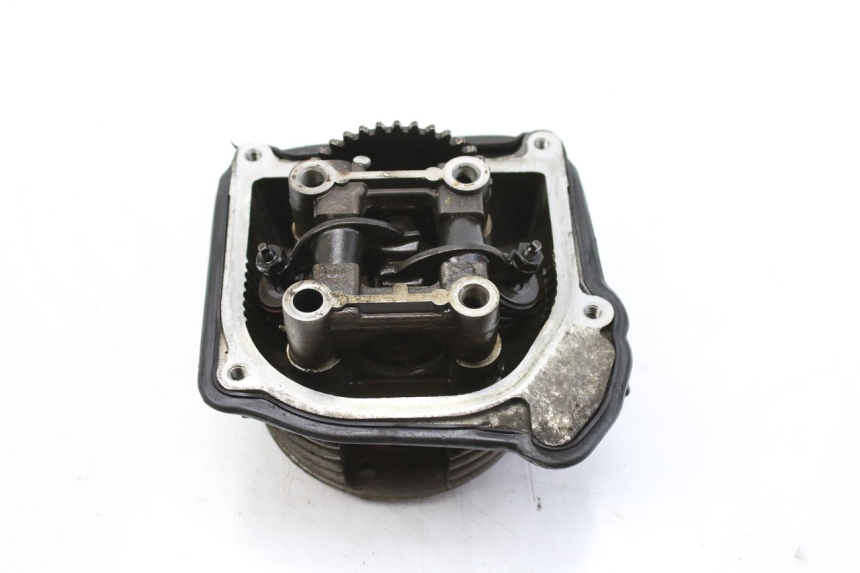 photo de CYLINDER HEAD TNT MOTOR BOSTON 4T 50 (2018 - 2025) - Surface and material condition