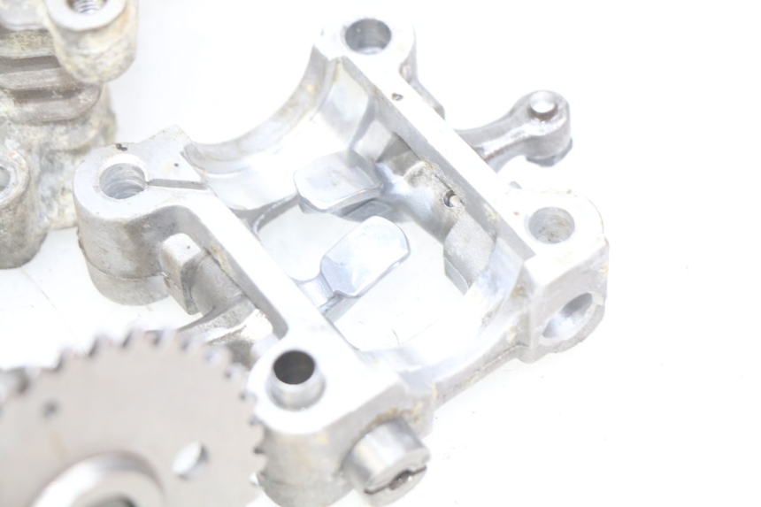 photo de CYLINDER HEAD BAOTIAN BT 50 QT-12 50 (2007 - 2009) - Supplementary product photo