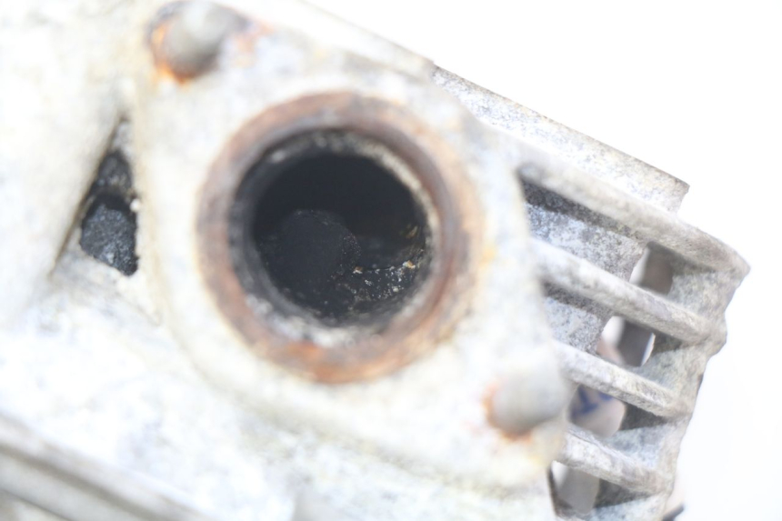 photo de CYLINDER HEAD BAOTIAN BT 50 QT-12 50 (2007 - 2009) - Zoom on usage condition