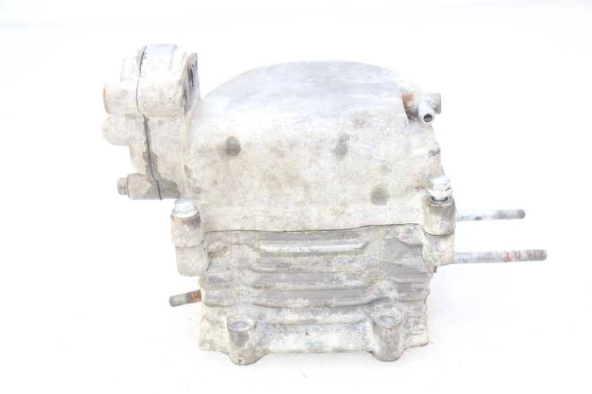 photo de CYLINDER HEAD BAOTIAN BT 50 QT-12 50 (2007 - 2009) - Surface and material condition