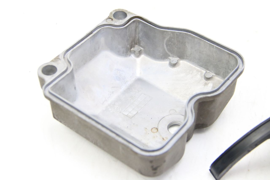 photo de CYLINDER HEAD SUZUKI BURGMAN 125 (2007 - 2014) - Detailed visual inspection