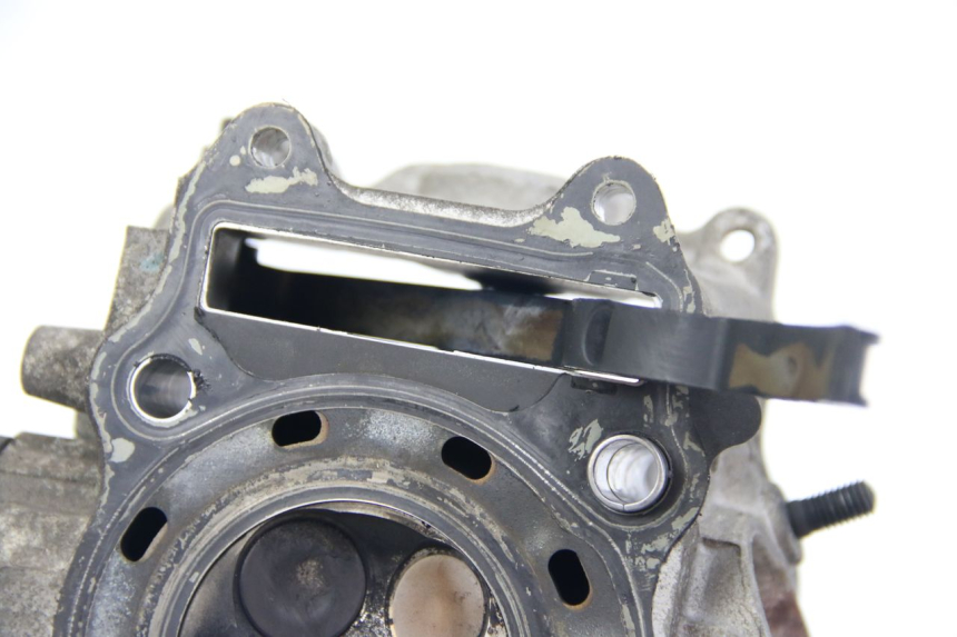 photo de CYLINDER HEAD SUZUKI BURGMAN 125 (2007 - 2014) - Product overview