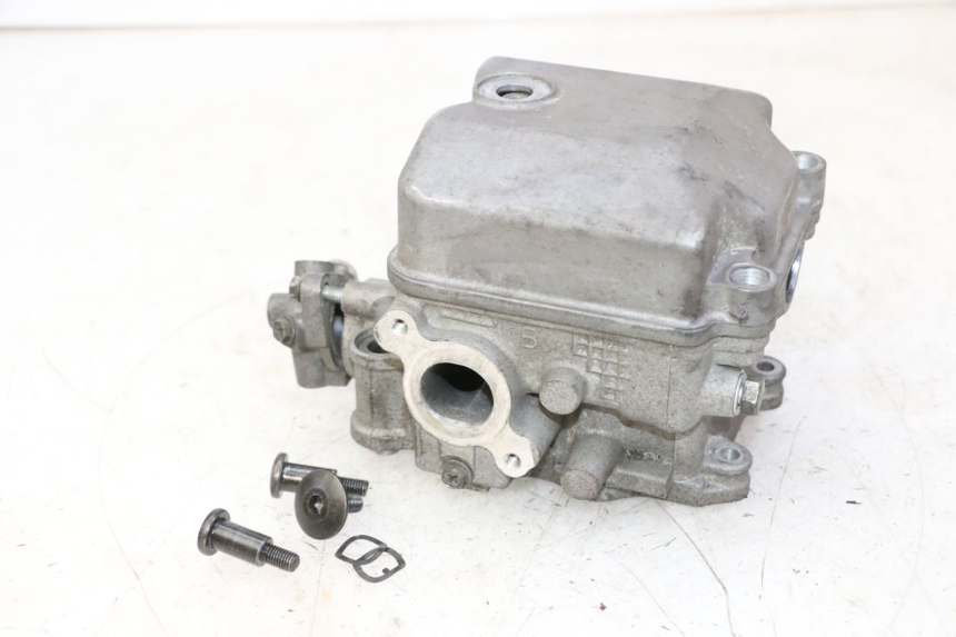 photo de CYLINDER HEAD SUZUKI BURGMAN 125 (2007 - 2014) - Fixing points details