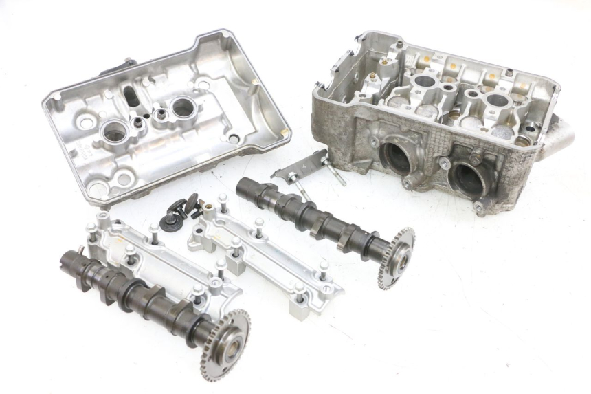 photo de CYLINDER HEAD SUZUKI BURGMAN 650 (2013 - 2020) - Main view