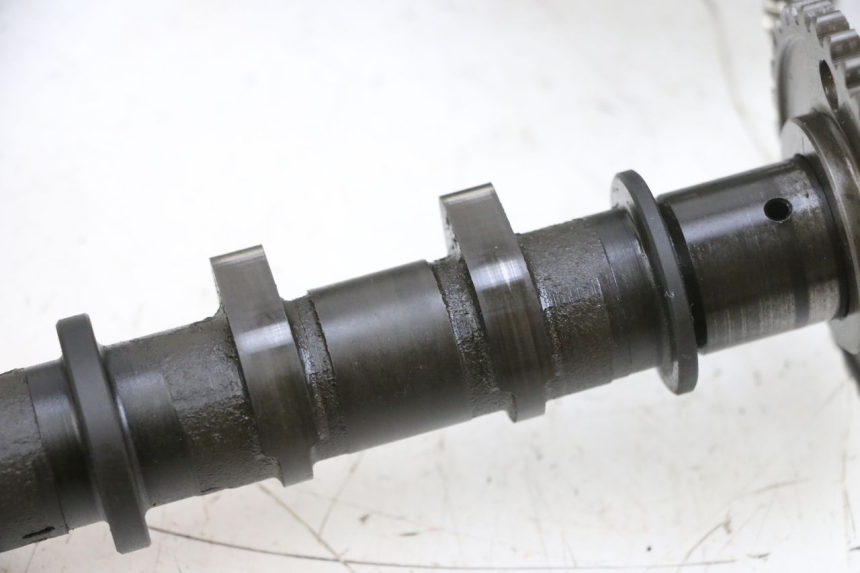 photo de CYLINDER HEAD SUZUKI BURGMAN 650 (2013 - 2020) - Used quality zoom