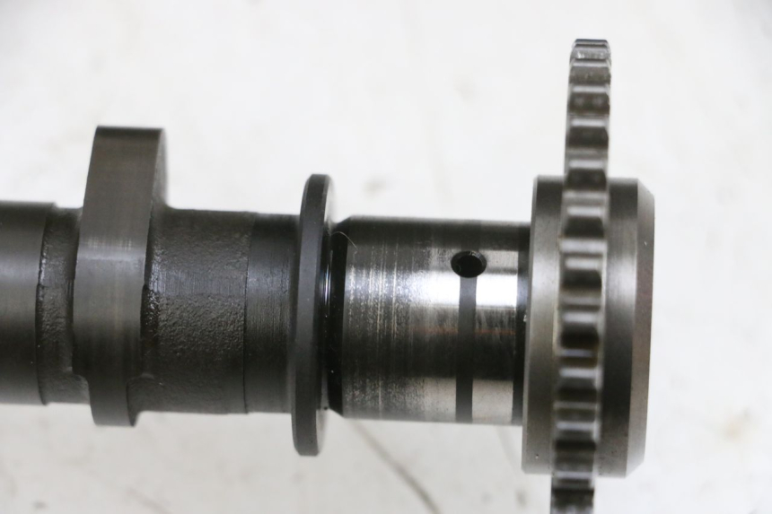 photo de CYLINDER HEAD SUZUKI BURGMAN 650 (2013 - 2020) - Main view