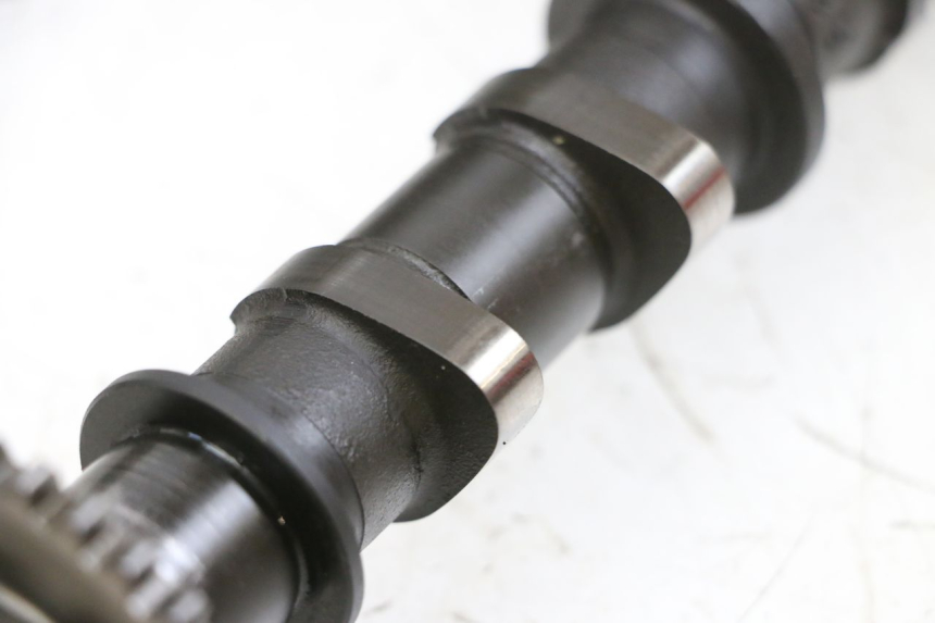 photo de CYLINDER HEAD SUZUKI BURGMAN 650 (2013 - 2020) - Zoom on usage condition