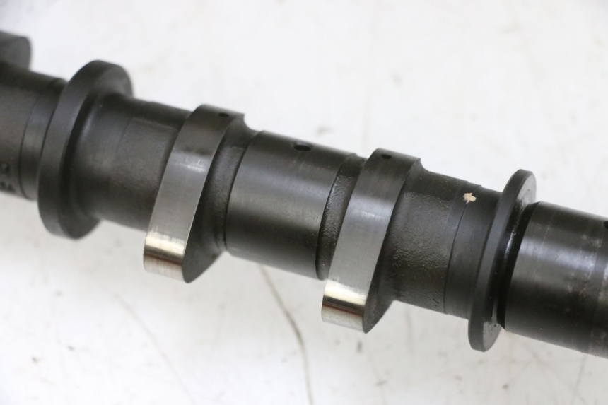 photo de CYLINDER HEAD SUZUKI BURGMAN 650 (2013 - 2020) - Technical close-up