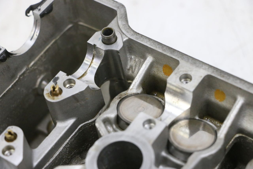 photo de CYLINDER HEAD SUZUKI BURGMAN 650 (2013 - 2020) - Fixing points details