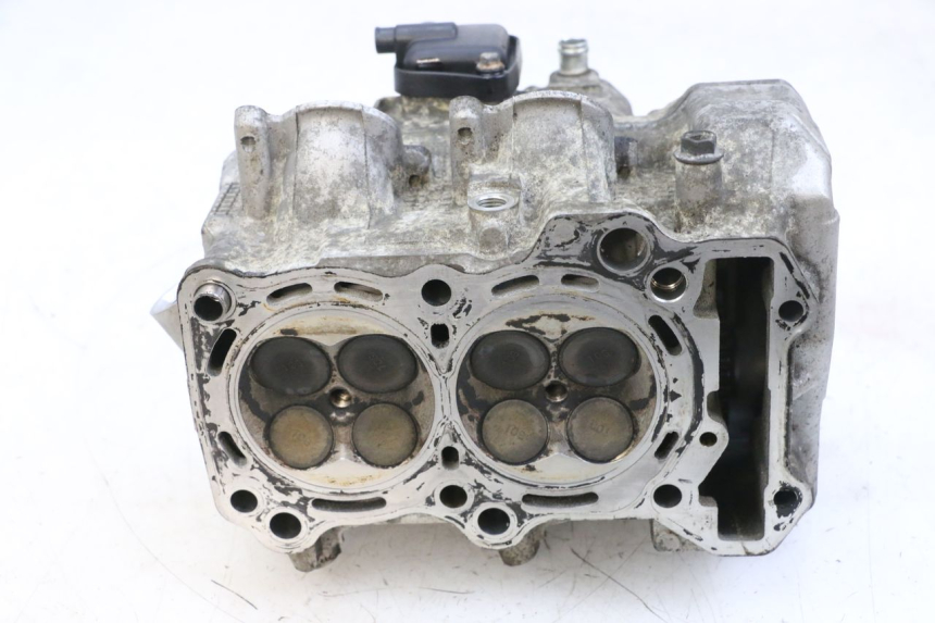 photo de CYLINDER HEAD SUZUKI BURGMAN 650 (2013 - 2020) - Alternative perspective