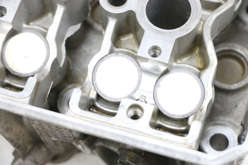 photo de CYLINDER HEAD SUZUKI BURGMAN 650 (2013 - 2020) - Distinctive features