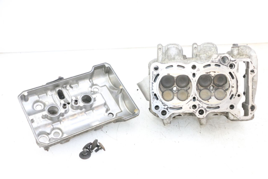 photo de CYLINDER HEAD SUZUKI BURGMAN 650 (2013 - 2020) - Main view