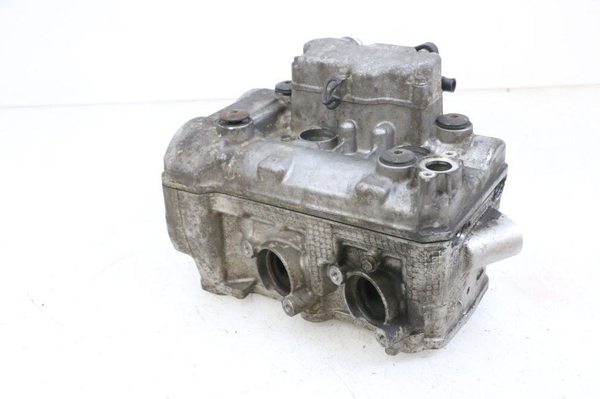 photo de CYLINDER HEAD SUZUKI BURGMAN 650 (2013 - 2020) - Surface and material condition