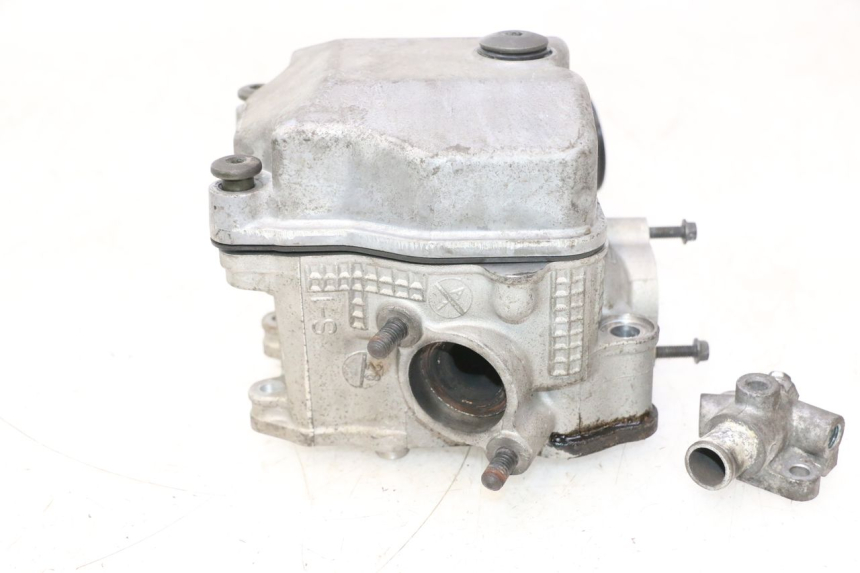 photo de CYLINDER HEAD SUZUKI BURGMAN 125 (2007 - 2014) - Main view