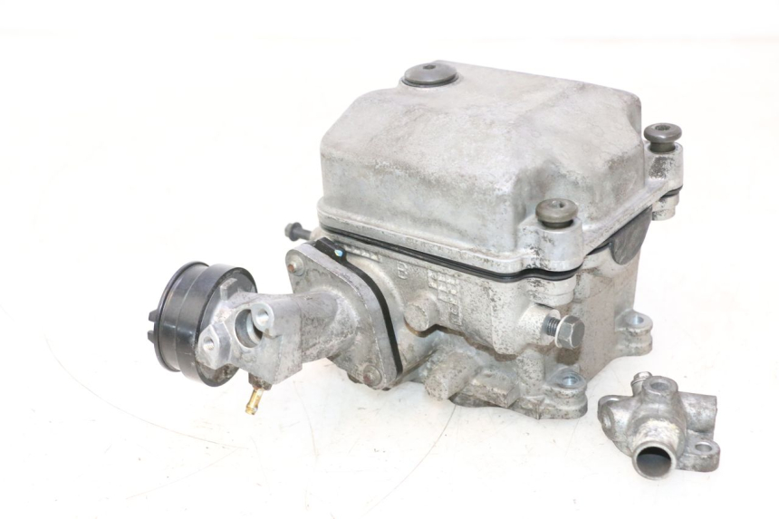 photo de CYLINDER HEAD SUZUKI BURGMAN 125 (2007 - 2014) - Technical close-up