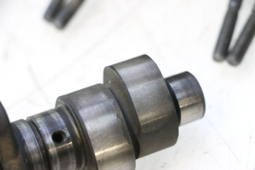photo de CYLINDER HEAD SUZUKI BURGMAN 125 (2007 - 2014) - Alternative perspective