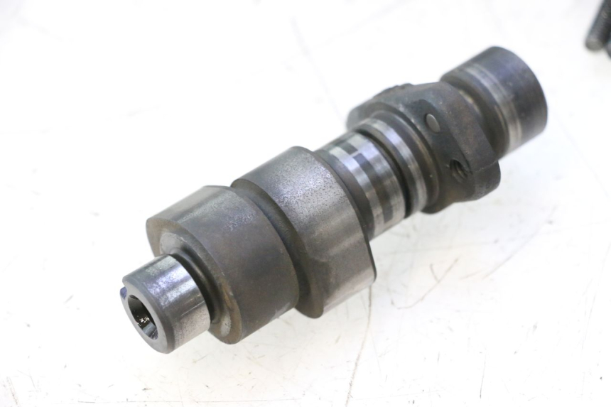 photo de CYLINDER HEAD SUZUKI BURGMAN 125 (2007 - 2014) - Product overview