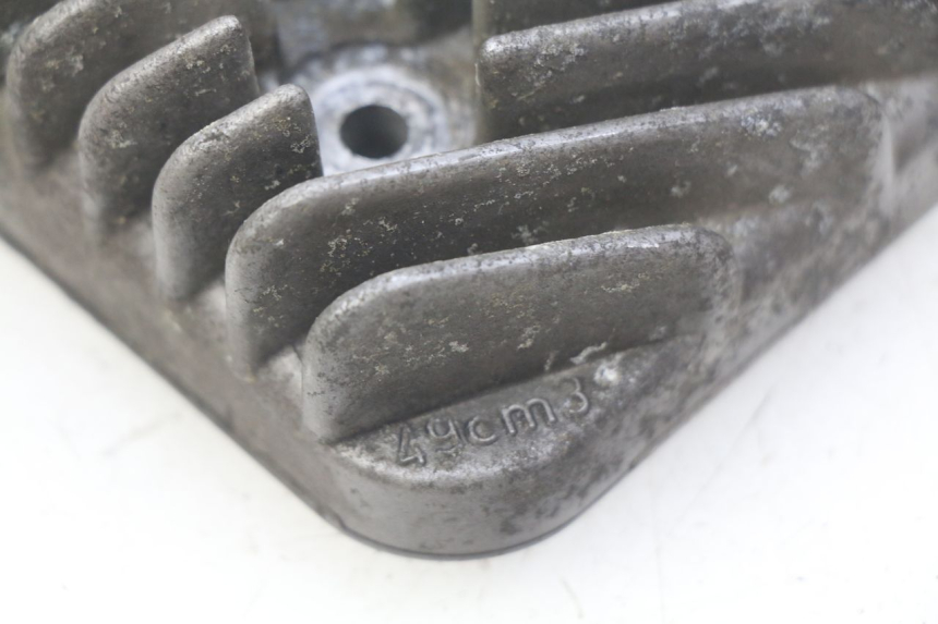 photo de CYLINDER HEAD PEUGEOT BUXY 50 (1993 - 1998) - Component detail