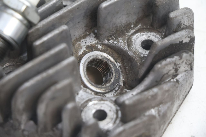 photo de CYLINDER HEAD PEUGEOT BUXY 50 (1993 - 1998) - Alternative perspective