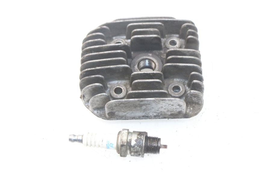 photo de CYLINDER HEAD YAMAHA BW'S 50 (1999 - 2003) - Main view