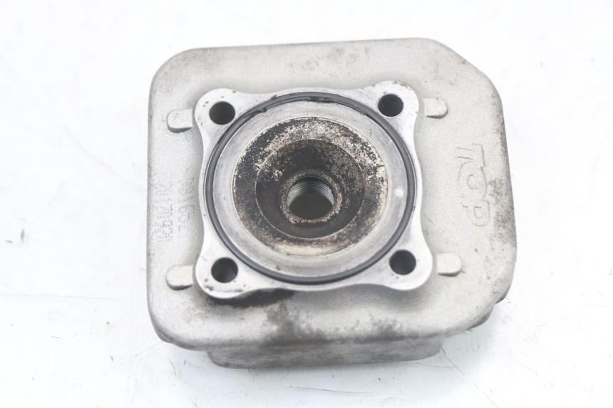 photo de CYLINDER HEAD YAMAHA BW'S 50 (2004 - 2017) - Technical close-up