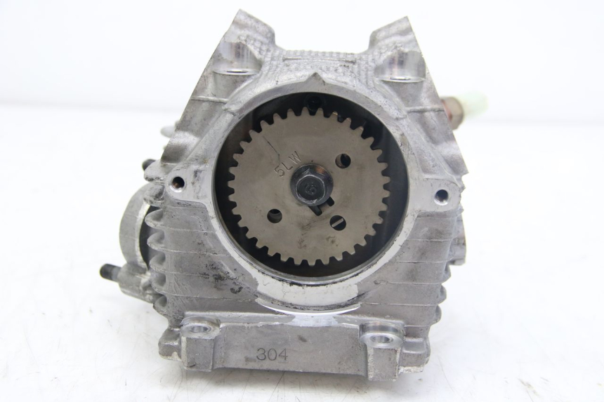 photo de CYLINDER HEAD YAMAHA BW'S BWS 125 (2010 - 2013) - Component zoom