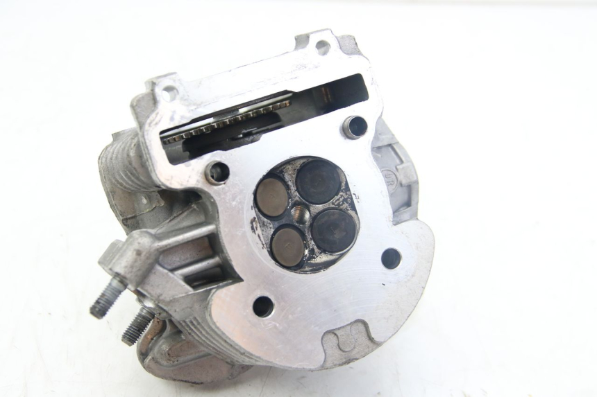 photo de CYLINDER HEAD YAMAHA BW'S BWS 125 (2010 - 2013) - Supplementary product photo